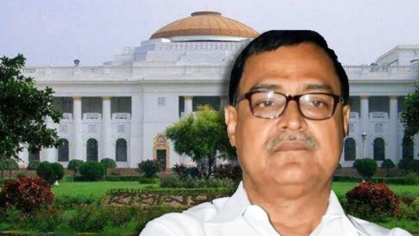 WB Assembly: বিধানসভায় খৈনি বানানোর অভিযোগ BJP বিধায়কের বিরুদ্ধে, সত্যি জেনে উঠল হাসির রোল