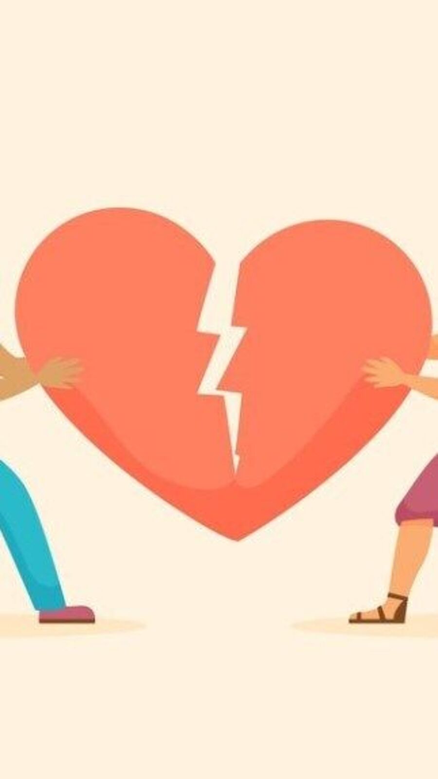 ব্রেক আপ ডে কেন পালন করা হয়? নেপথ্যের কারণ জানেন