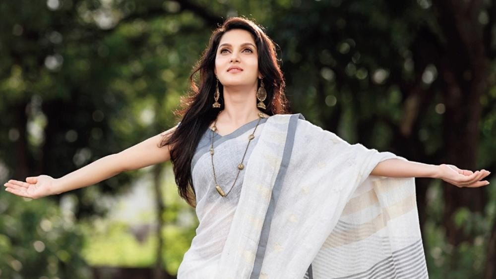 <p>রাফিয়াত রশিদ মিথিলা, অভিনেত্রী, সমাজকর্মী, লেখিকা, বাংলাদেশ</p> <p>রাফিয়াত রশিদ মিথিলা, অভিনেত্রী, সমাজকর্মী, লেখিকা, বাংলাদেশ</p>