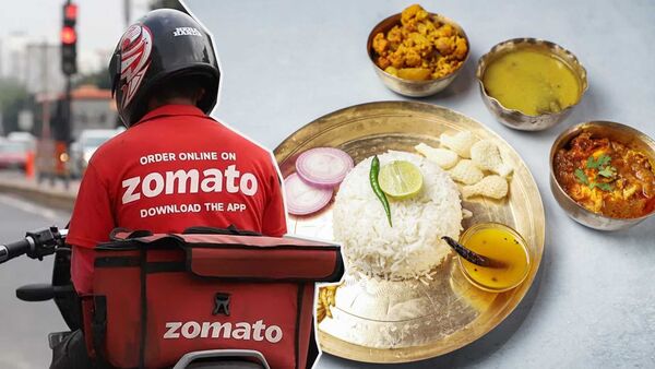 Zomato Everyday: বাড়ির ঘরোয়া রান্না চাই? একেবারে সস্তায় ডেলিভারি দেবে জোমাটো