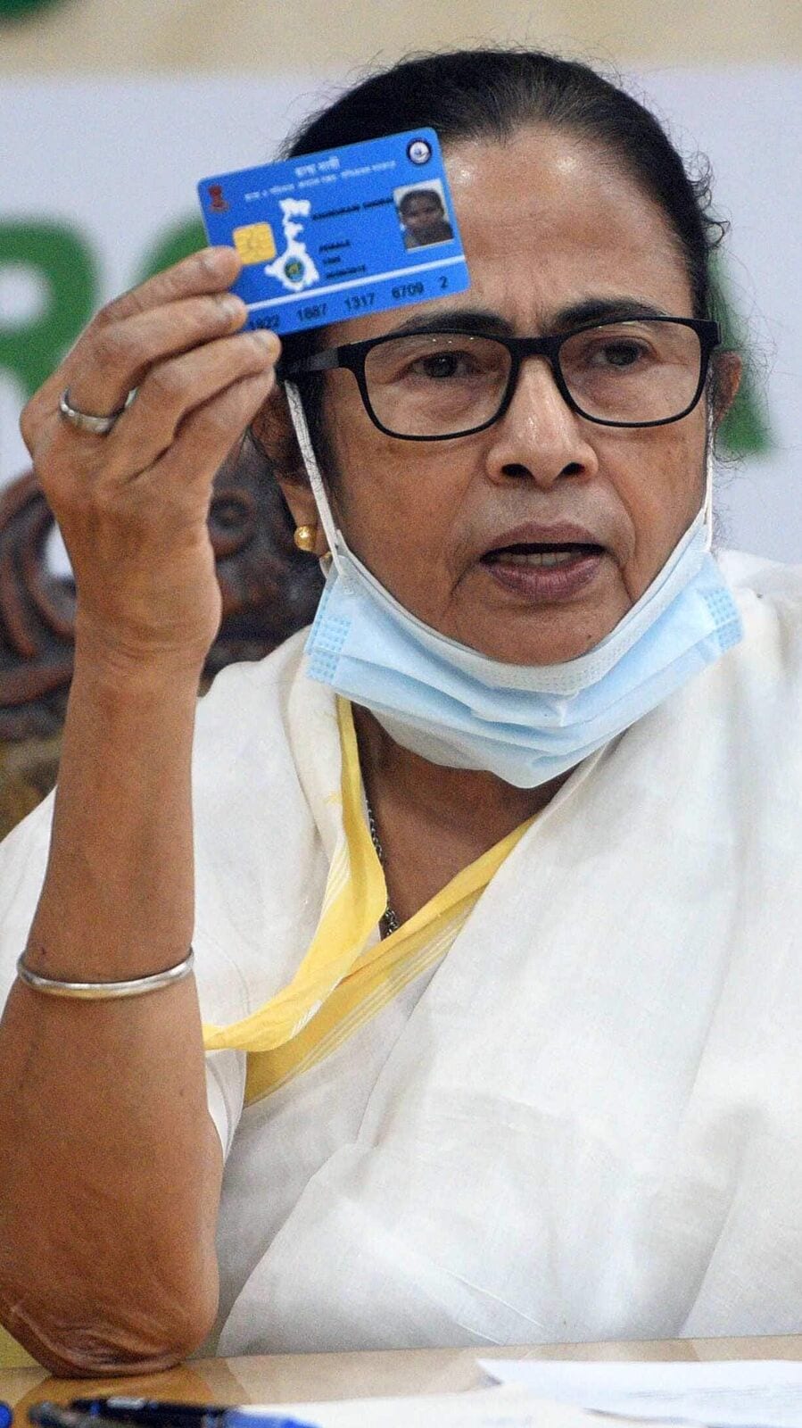 স্বাস্থ্যসাথী কার্ডের নয়া নিয়ম! অনেক সহজ হল বেসরকারি হাসপাতালে পরিষেবা পাওয়া