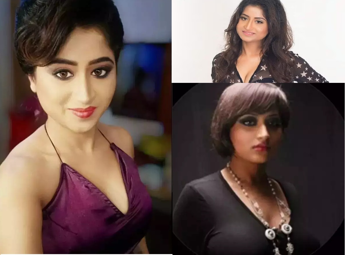 <p>নার্সের চরিত্রে অভিনয়ের সুযোগ এসেছিল মাত্র ২৫০০ টাকায়</p> <p>নার্সের চরিত্রে অভিনয়ের সুযোগ এসেছিল মাত্র ২৫০০ টাকায়</p>