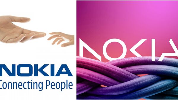 Nokia changes its logo: প্রায় ৬০ বছরে প্রথমবার পালটাল Nokia-র ‘আইকনিক লোগো’, ফোনের ‘ছোটোবেলা’-য় নয়া রং