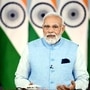 <p>নরেন্দ্র মোদী</p> (ANI/PIB) <p>নরেন্দ্র মোদী</p> (ANI/PIB)