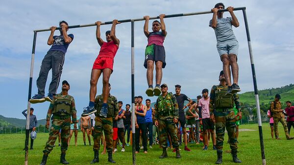 BSF-এ ১০% সংরক্ষণ, বয়সে ৩ বছর ছাড় পাবেন অগ্নিবীররা: স্বরাষ্ট্র মন্ত্রক