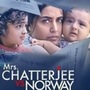 <p>মিসেস চ্যাটার্জি ভার্সেস নরওয়ে</p>