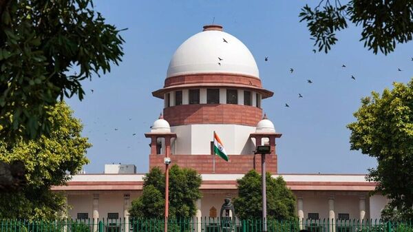 Lawyer Sanjoy Basu case: আইনজীবী সঞ্জয় বসুর রক্ষাকবচের বিরোধিতা, সুপ্রিম কোর্টে গেল ইডি