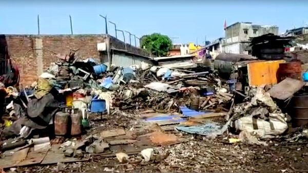 Explosion in Howrah: হাওড়ার কারখানায় ভয়াবহ বিস্ফোরণ, উড়ে গেল শ্রমিকের পা, জখম ৬