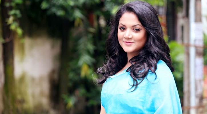 <p>ঊর্মিলা শ্রাবন্তী কর</p> <p>ঊর্মিলা শ্রাবন্তী কর</p>