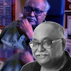 <p>প্রদীপ সরকারের জীবনাবসান</p>