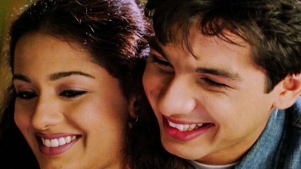 <p>অমৃতা-শাহিদ</p> <p>অমৃতা-শাহিদ</p>