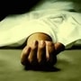 মৃতদেহের প্রতীকী ছবি।