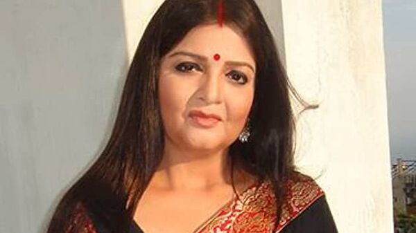 <p>পল্লবী চট্টোপাধ্যায়</p> <p>পল্লবী চট্টোপাধ্যায়</p>
