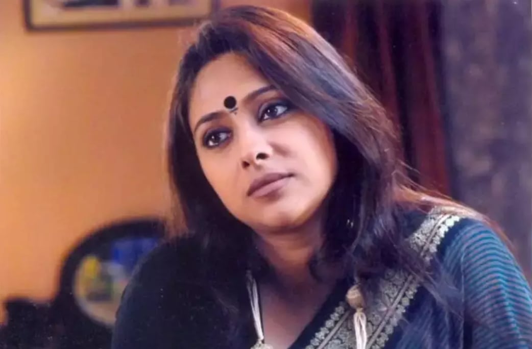 <p>অঞ্জনা বসু</p> <p>অঞ্জনা বসু</p>
