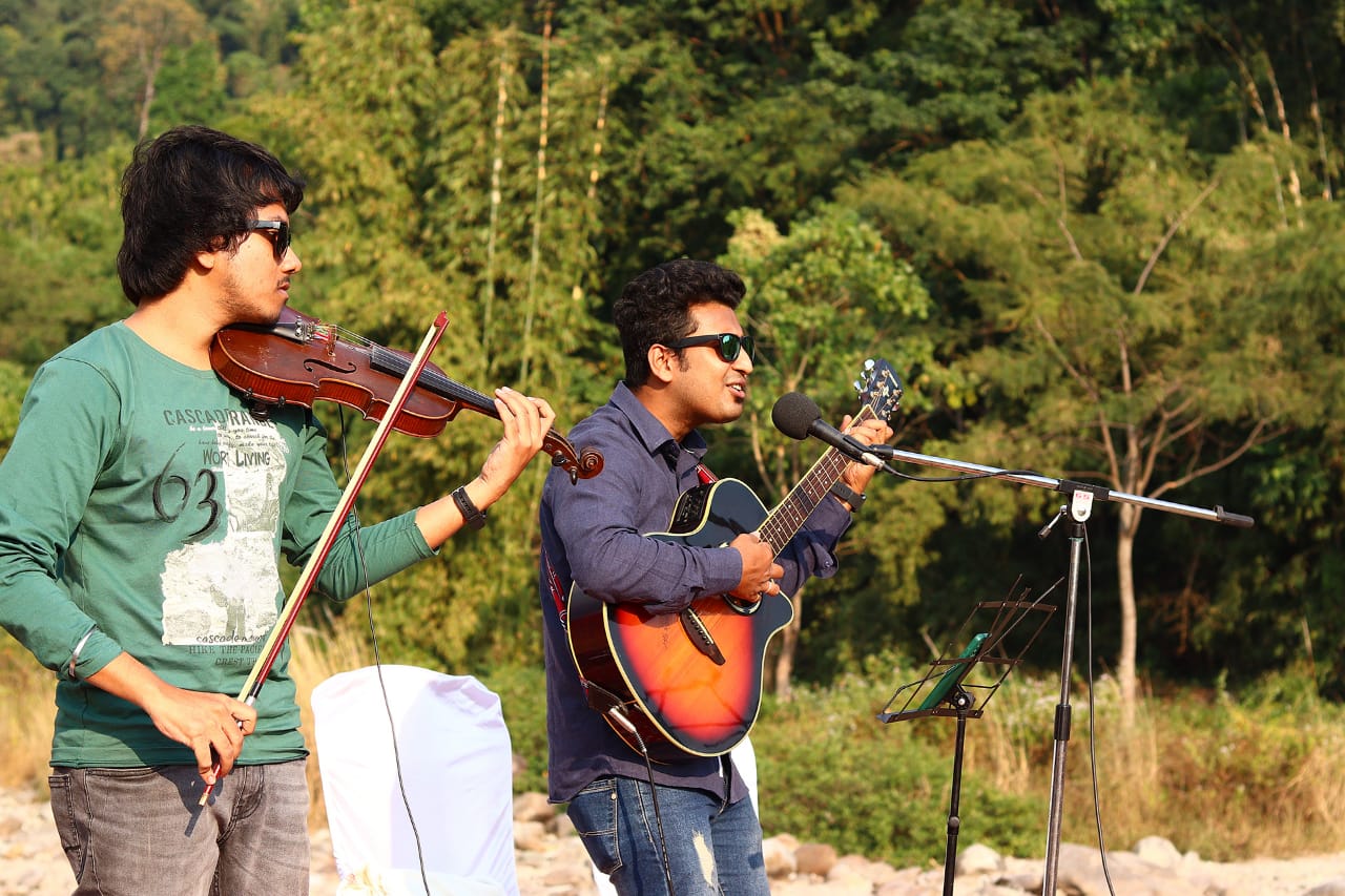 <p>মাউন্টেন মিউজিক ফেস্টিভ্যালের ঝলক</p> <p>মাউন্টেন মিউজিক ফেস্টিভ্যালের ঝলক</p>