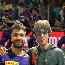 <p>রিঙ্কুর পাঁচ ছক্কায় GT-র বিরুদ্ধে রুদ্ধশ্বাস জয় KKR-র</p>