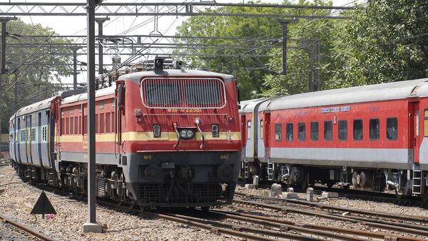 Summer Special Trains: গরমের ছুটিতে যান ঘুরতে! ২১৭টি স্পেশাল ট্রেন চালাবে রেল