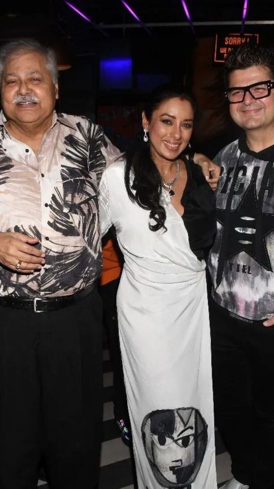 'অনুপমা'-খ্যাত রূপালির জন্মদিনের পার্টিতে এক ঝাঁক তারকা! দেখুন তাক লাগানো সব ছবি