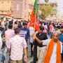 <p>জলপাইগুড়ির সীমান্ত এলাকায় সমস্যায় BJP</p> (PTI)