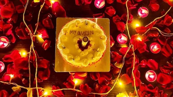 বান্ধবীর জন্মদিনের কেক কাটার পরেই তাকে খুন করল যুবক, কারণ জানলে চোখ কপালে উঠবে