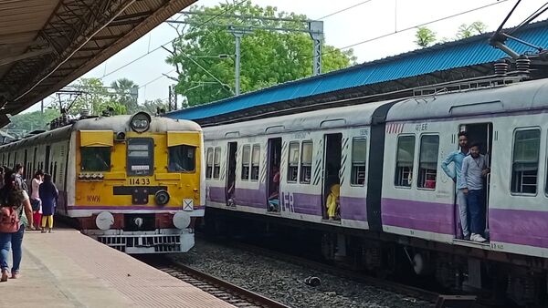 Train Cancellation: ব্যান্ডেল-শক্তিগড় সেকশনে বাতিল থাকবে ট্রেন, দেখে নিন তালিকা