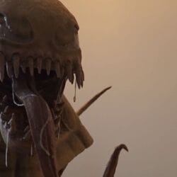 <p>বিশেষ পাউরুটির ভিলেন! সাই-ফাই সিনেমার চরিত্র নিয়ে অভাবনীয় শিল্প তরুণীর</p>