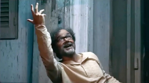 <p>'বাল্মীকি' প্রসেনজিৎ</p> <p>'বাল্মীকি' প্রসেনজিৎ</p>