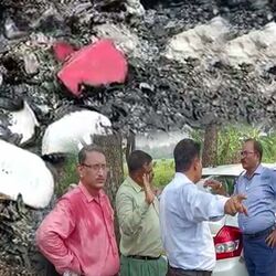 <p>নিয়োগ দুর্নীতির নথি লোপাটের চেষ্টা? ভাঙড়ে কাগজ 'পোড়ানোয়' উঠছে প্রশ্ন, এল CBI</p>