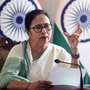 <p>মুখ‌্যমন্ত্রী মমতা বন্দ্যোপাধ‌্যায়</p> (ANI)