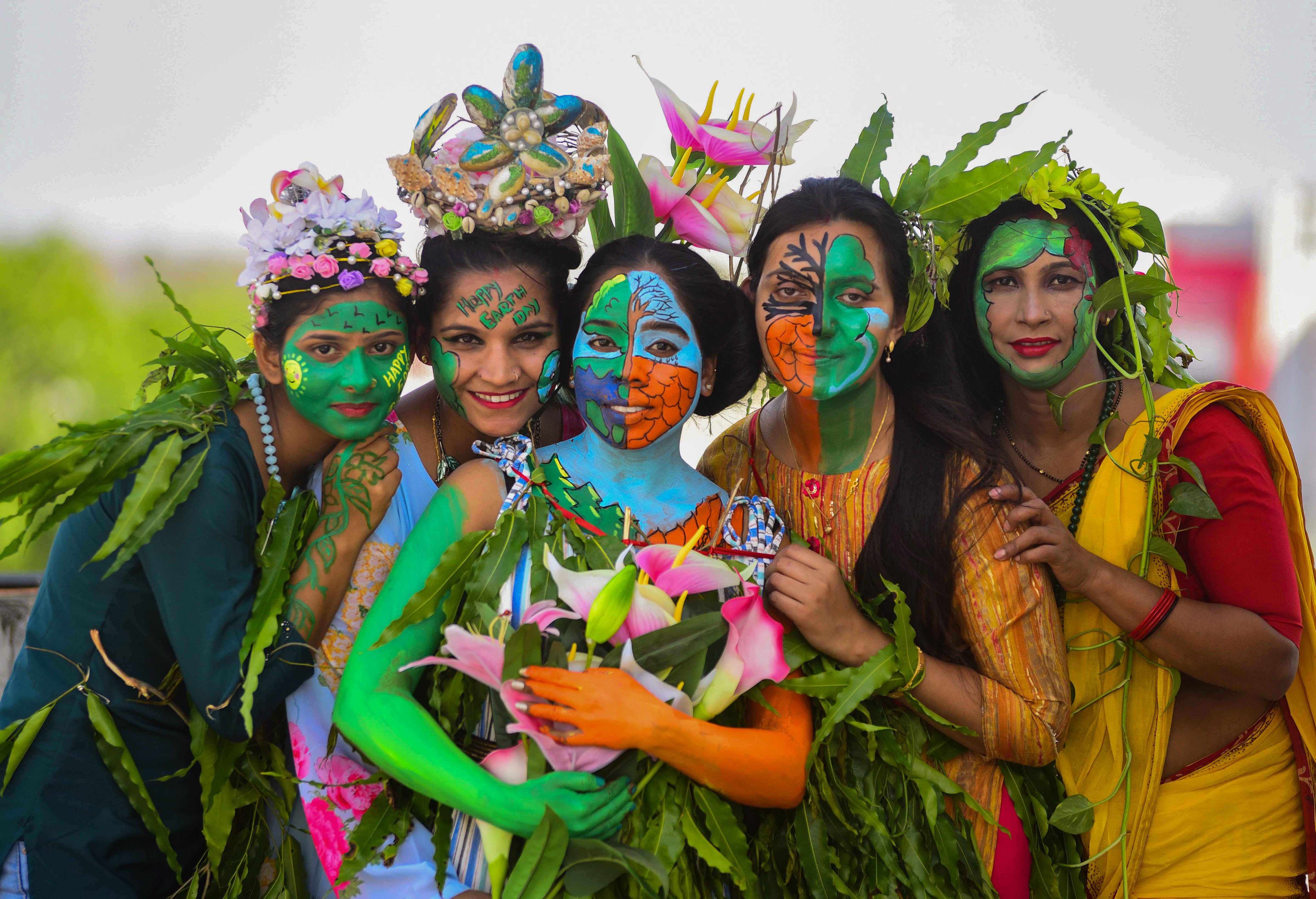 दरवर्षी हा दिवस साजरा करण्यासाठी संयुक्त राष्ट्रांकडून नवीन थीम निवडली जाते. यंदाही अशीच थीम निवडण्यात आली आहे. पण दिवस सुरू होण्यामागे एक कथा आहे.