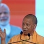 <p>যোগী আদিত্যনাথ (ANI Photo)</p> (Savitha)