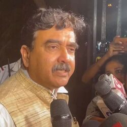 <p>বিচারপতি গঙ্গোপাধ্যায়</p>