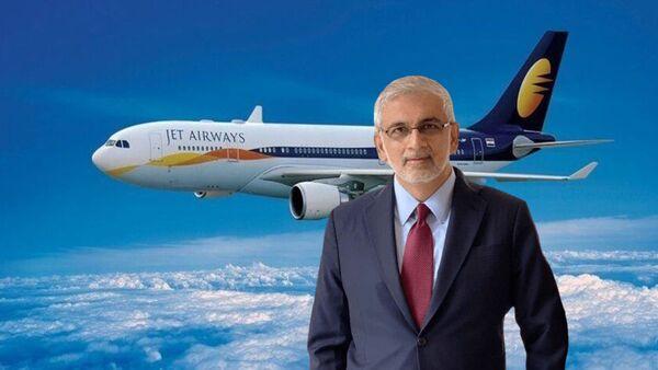 Jet Airways ছেড়ে দিলেন CEO সঞ্জীব কাপুর, পড়তেন কলকাতারই স্কুলে