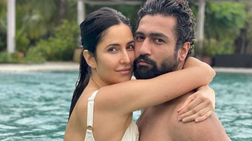 Katrina Kaif: মা হওয়ার গুঞ্জনে জেরবার ক্যাটরিনা! এবার নিজের মুখে জানালেন  সন্তান নিয়ে পরিকল্পনা - Katrina Kaif and Vicky Kushal to plan baby after  Actress finished Farhan Akhtar‍‍`s ...