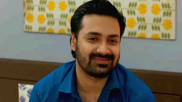 <p>প্রতীক সেন, অভিনেতা</p> <p>প্রতীক সেন, অভিনেতা</p>