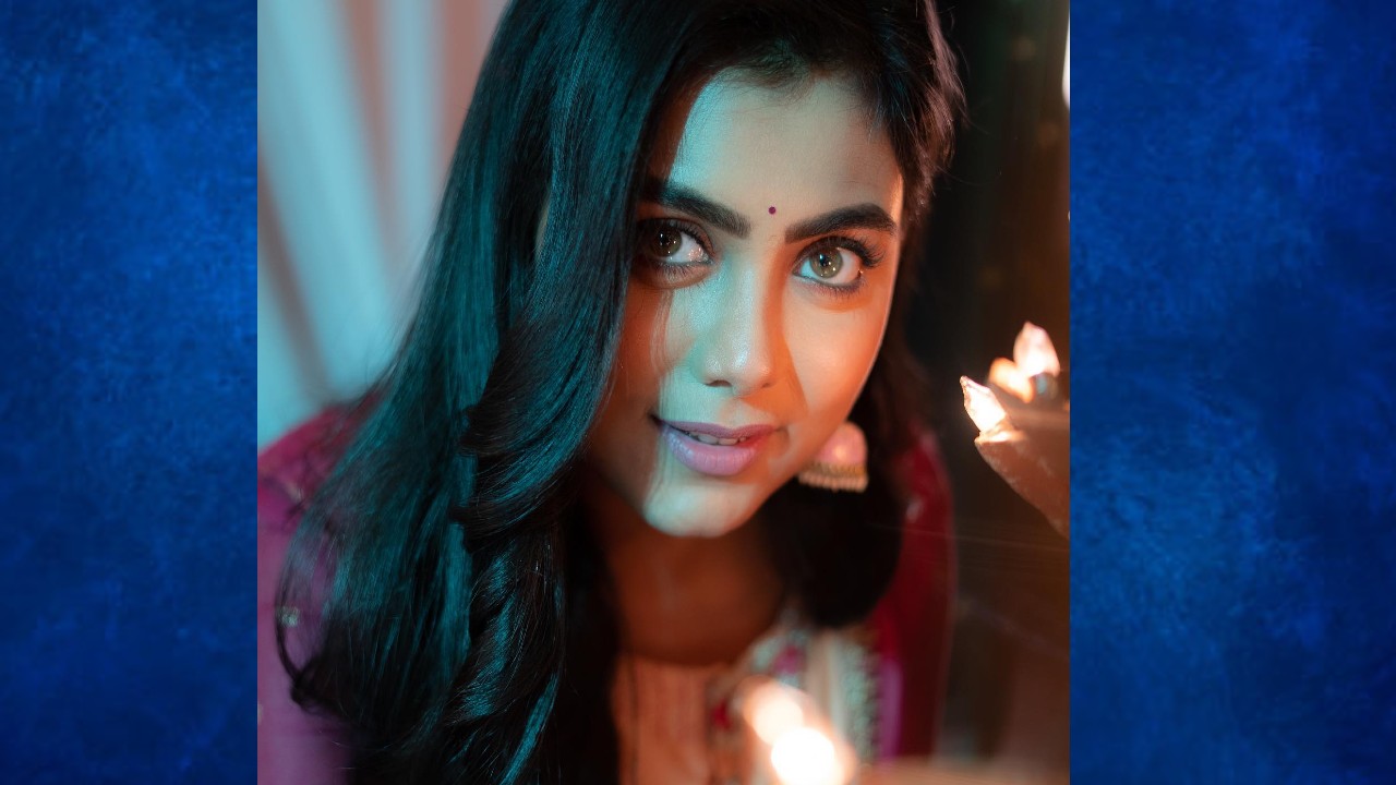 <p>ইধিকা পাল, অভিনেত্রী</p> <p>ইধিকা পাল, অভিনেত্রী</p>