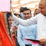 <p>অশোক গেহলট, রাজস্থানের মুখ্যমন্ত্রী(ANI Photo)</p> (Ashok Gehlot Twitter)