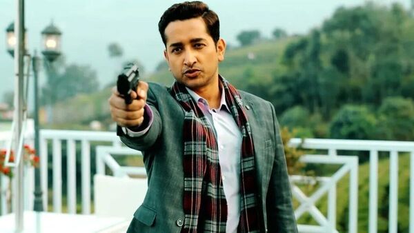 <p>'ফেলুদা' পরমব্রত</p> <p>'ফেলুদা' পরমব্রত</p>