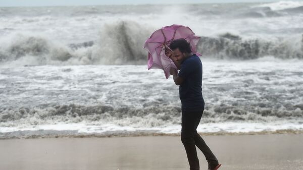 Cyclone Mocha Latest Forecast: অতি প্রবল ঘূর্ণিঝড় হল ‘মোখা’, ঝড় হবে ১৭৫ কিমি বেগে, অতি ভারী বৃষ্টি কোথায়?