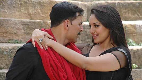 <p>সোনাক্ষী-অক্ষয়ের 'রাউডি রাঠোর'</p> <p>সোনাক্ষী-অক্ষয়ের 'রাউডি রাঠোর'</p>