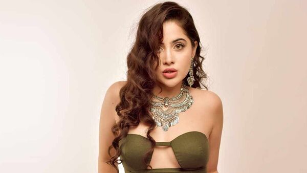 <p>উরফি জাভেদ, অভিনেত্রী</p> <p>উরফি জাভেদ, অভিনেত্রী</p>