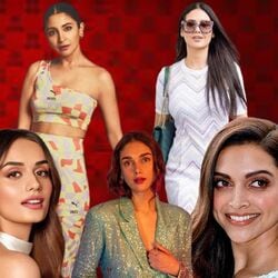 <p>অনুষ্কা, দীপিকা- কোন ভারতীয় তারকা অংশ নেবেন কান ফিল্ম ফেস্টিভ্যালে?</p>