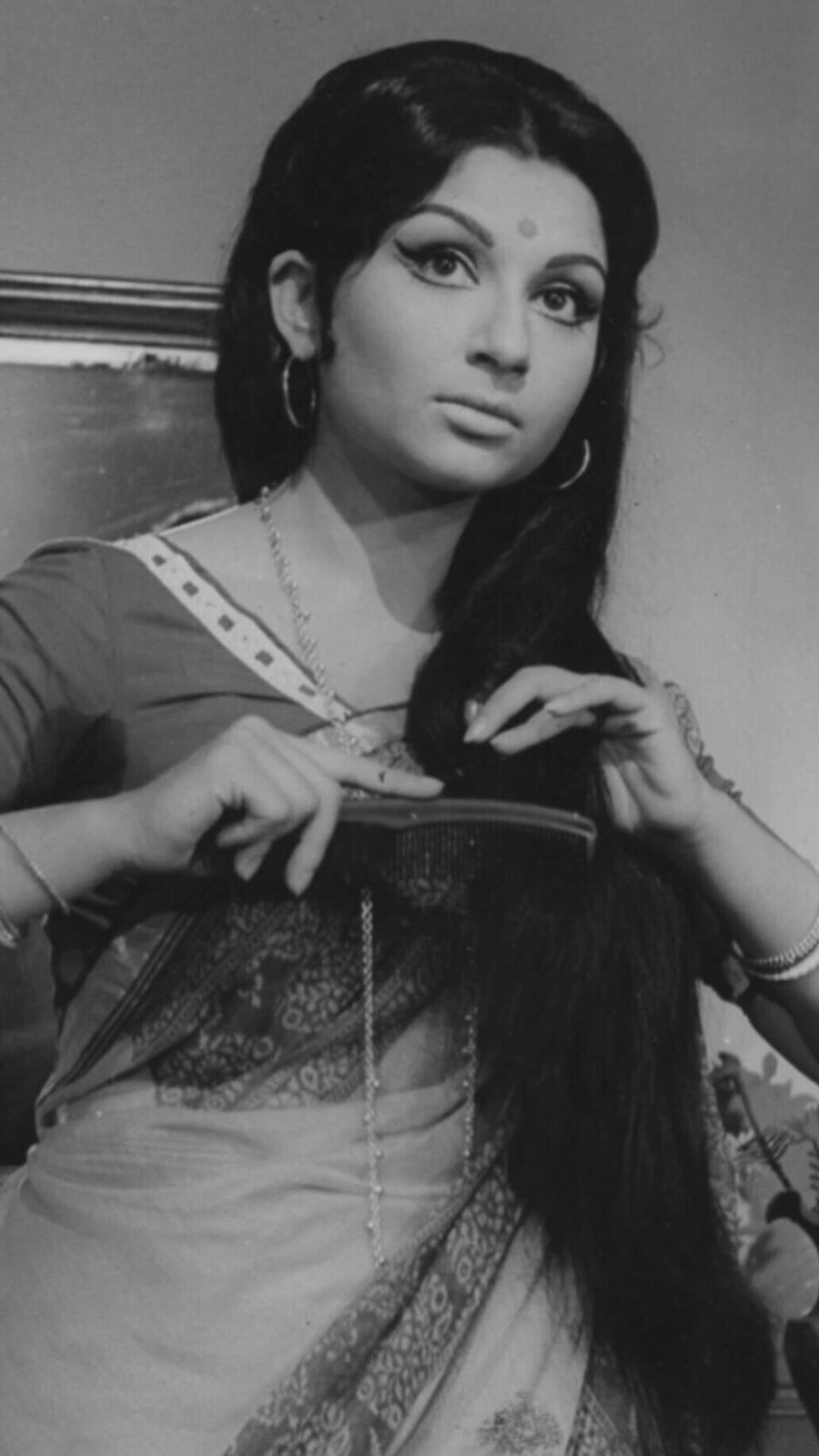 শুরু টলিউডে, শর্মিলা থেকে বিদ্যা, পরে বলিউড কাঁপিয়েছেন এই ৬ অভিনেত্রী