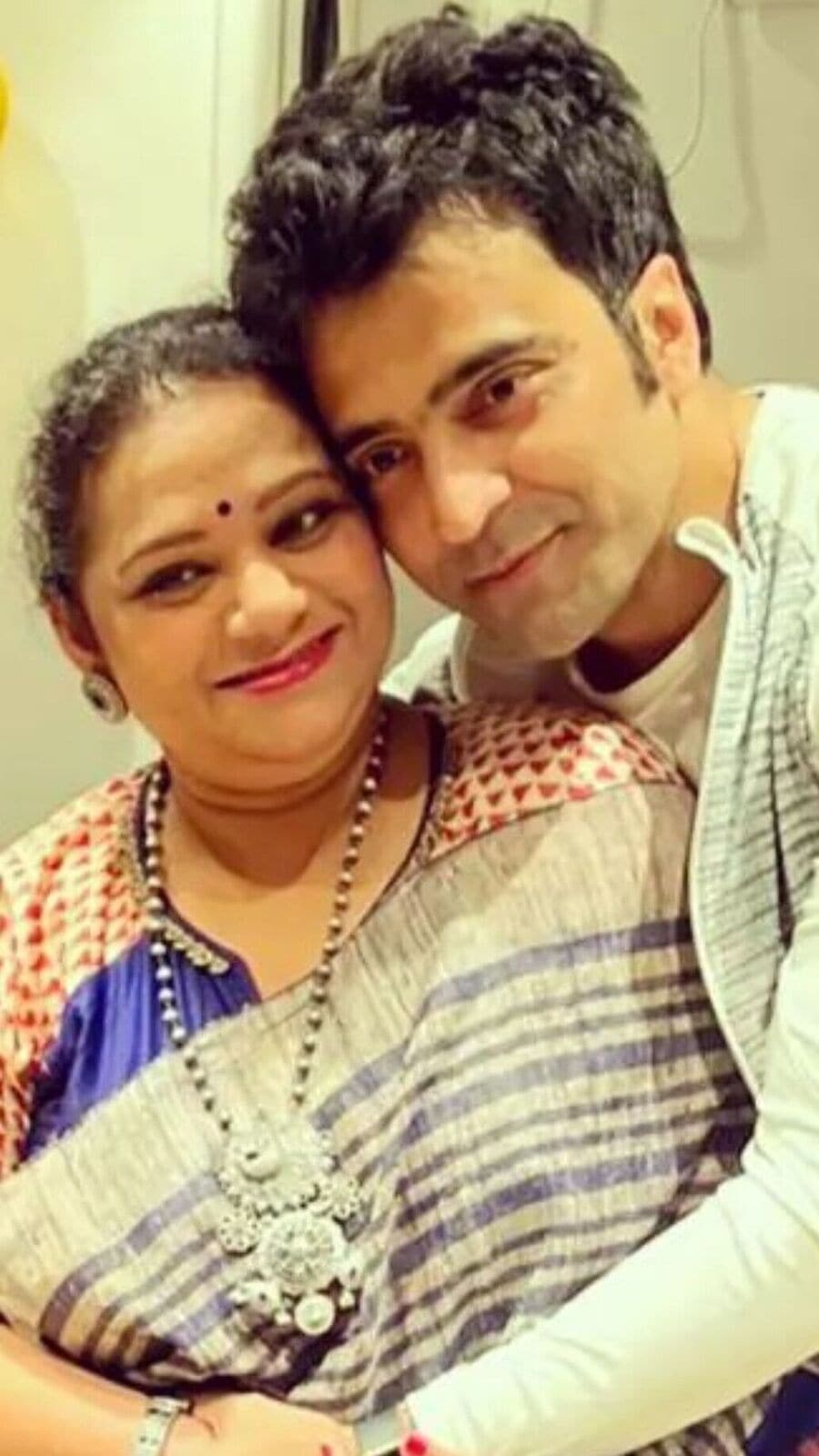 ২০০৭ সালে বিয়ে, আবির-নন্দিনীর লাভস্টোরি হারিয়ে দেবে সিনেমার গল্পকেও