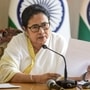 <p>মমতা বন্দ্যোপাধ্যায়</p> (PTI)