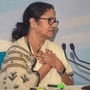 <p>মমতা বন্দ্যোপাধ্যায়</p> (PTI)