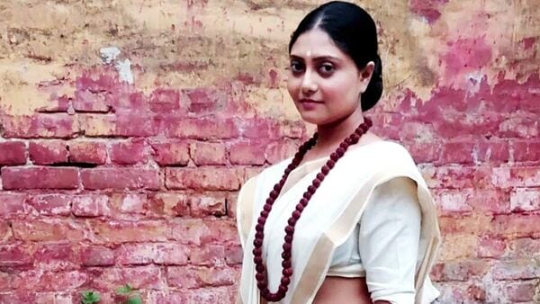 <p>প্রয়াত অভিনেত্রী সুচন্দ্রা দাশগুপ্ত</p> <p>প্রয়াত অভিনেত্রী সুচন্দ্রা দাশগুপ্ত</p>