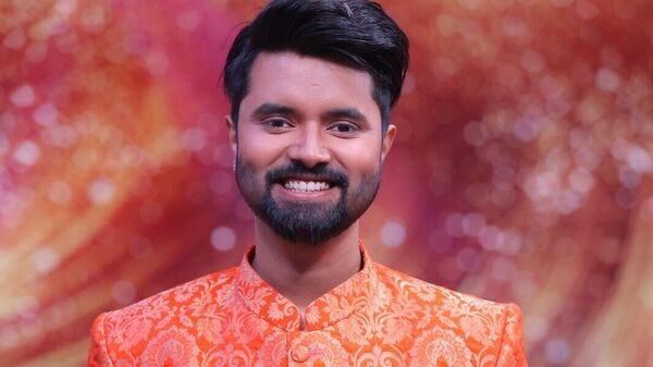 <p>'সুপার সিঙ্গার'-৪ শুভদীপ</p> <p>'সুপার সিঙ্গার'-৪ শুভদীপ</p>