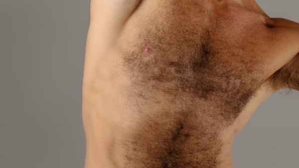 Male hairy chest: পুরুষদের বুকে বেশি লোম কি তুমুল যৌনশক্তির ইঙ্গিত? আসল সত্যিটা কী জানেন