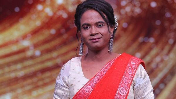 <p>রূপান্তরকামী প্রতিযোগী অন্বেষা</p> <p>রূপান্তরকামী প্রতিযোগী অন্বেষা</p>